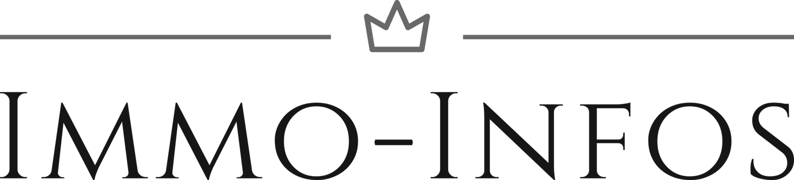 IMMO-INFOS