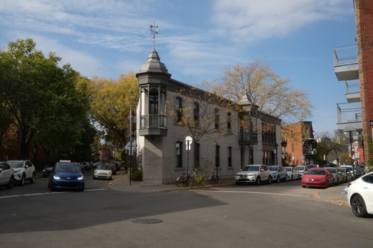 L’entretien de la maison en hiver : oubliez-vous ces 7 éléments? — Photo: Zahraa Hassan