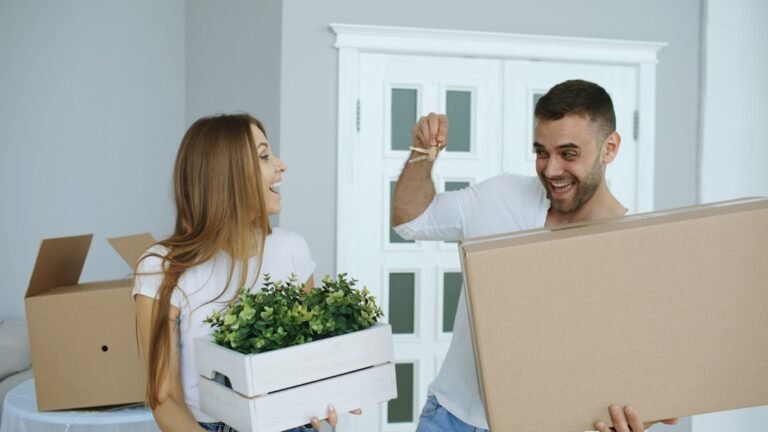 Comment faire une offre d’achat sur une maison? — Photo: Vitaly Gariev