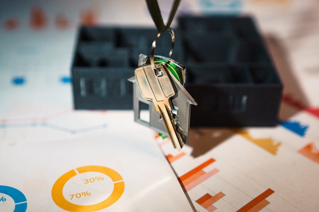 Bilan 2025 du marché immobilier québécois — Photo: Jakub Żerdzicki