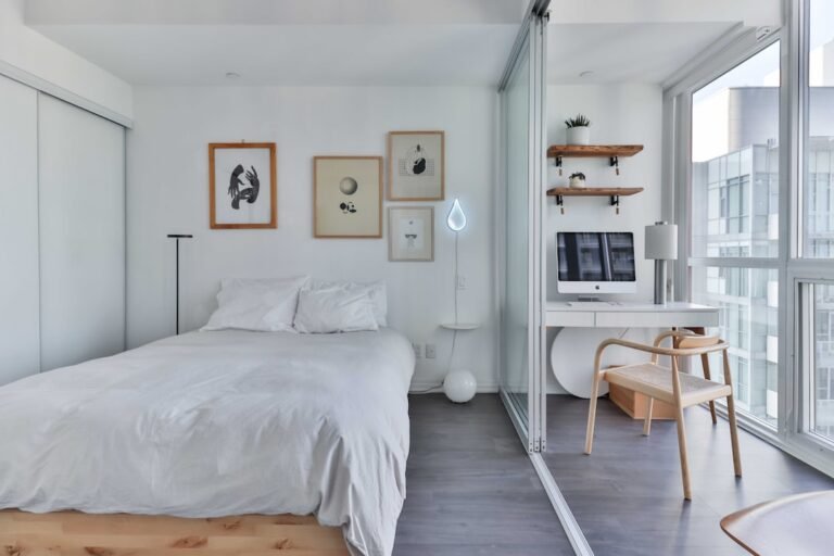 Copropriété au Québec : tendances clés et nouvelles réalités — Photo: Lotus Design N Print